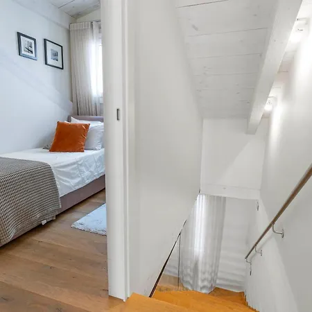Apartament Angel's Luxury House Wenecja