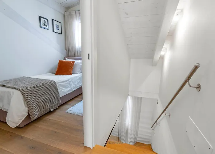 Apartment Angel's Luxury House Venice