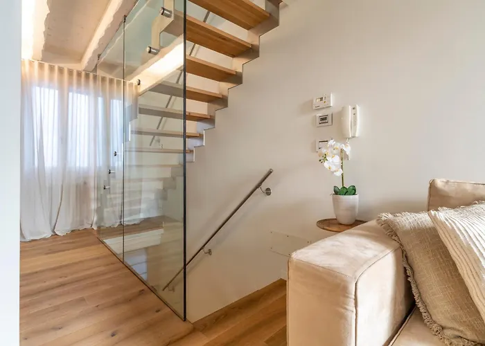 Apartment Angel's Luxury House Venice