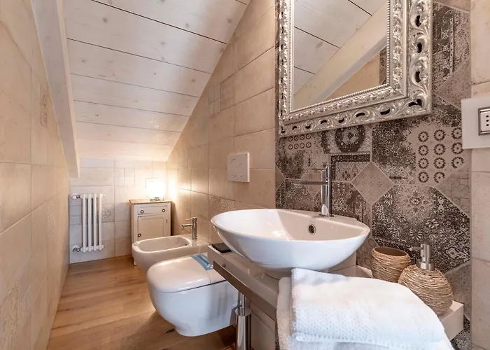 Apartment Angel's Luxury House Venice