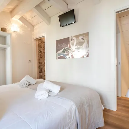 דירה Angel's Luxury House ונציה