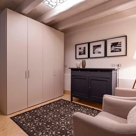 Apartamento Angel's Luxury House