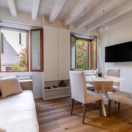 Angel's Luxury House Apartamento *