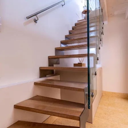 Angel's Luxury House דירה