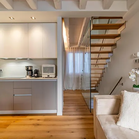 Angel's Luxury House דירה *