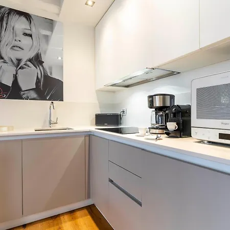 דירה Angel's Luxury House
