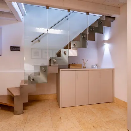 Angel's Luxury House דירה ונציה