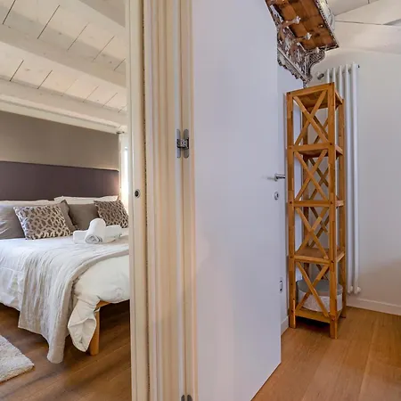 Angel's Luxury House ונציה