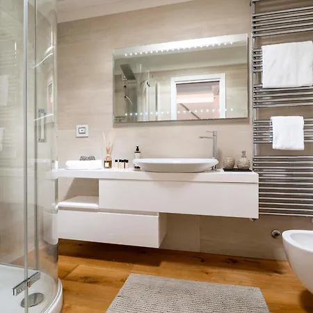 Angel's Luxury House Apartamento