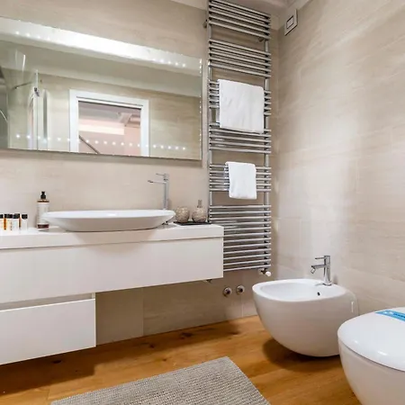 דירה Angel's Luxury House