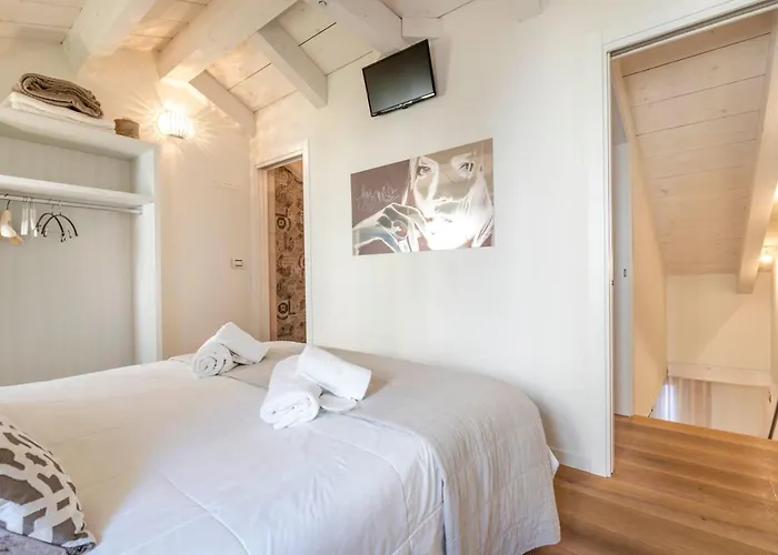 Apartamento Angel's Luxury House Venecia