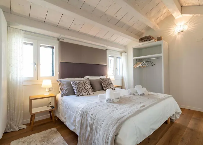 Apartamento Angel's Luxury House Venecia