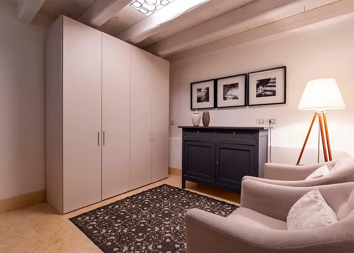 Apartamento Angel's Luxury House