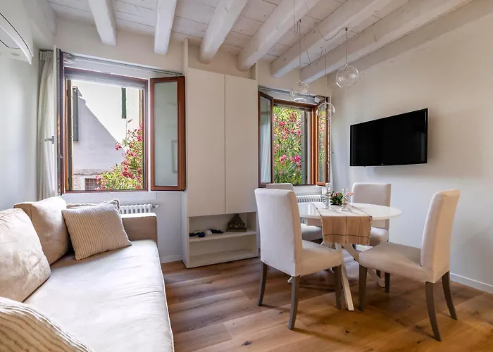 Angel's Luxury House Apartamento *