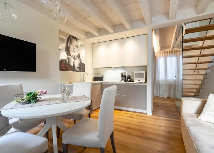 Angel's Luxury House Apartamento Venecia