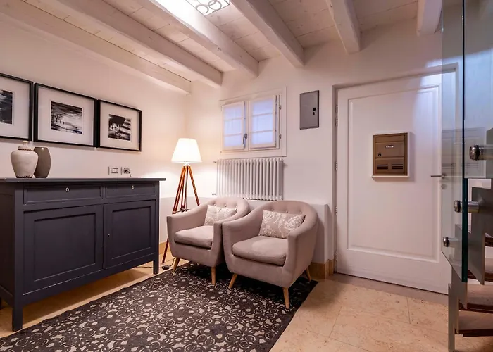 Apartamento Angel's Luxury House *