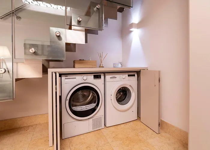 Apartamento Angel's Luxury House Venecia