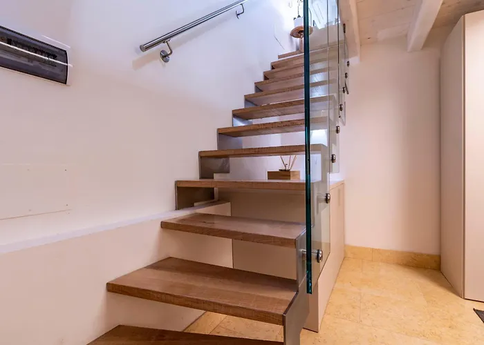 Angel's Luxury House Apartamento