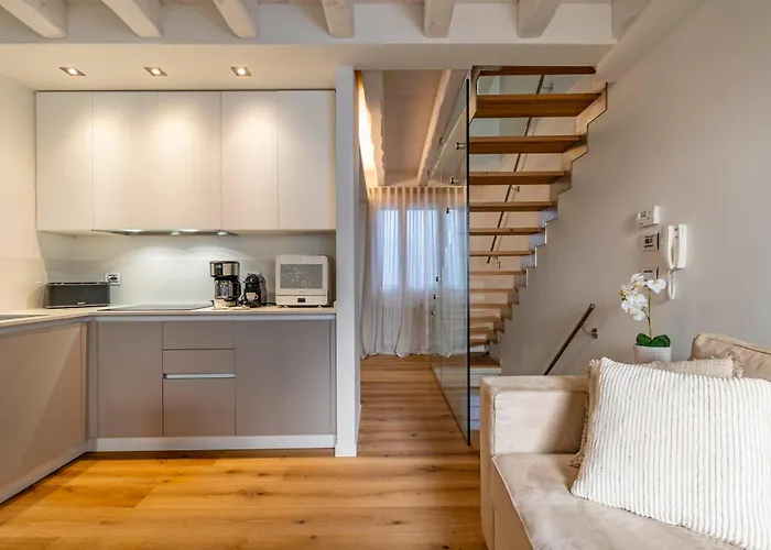 Angel's Luxury House Apartamento *