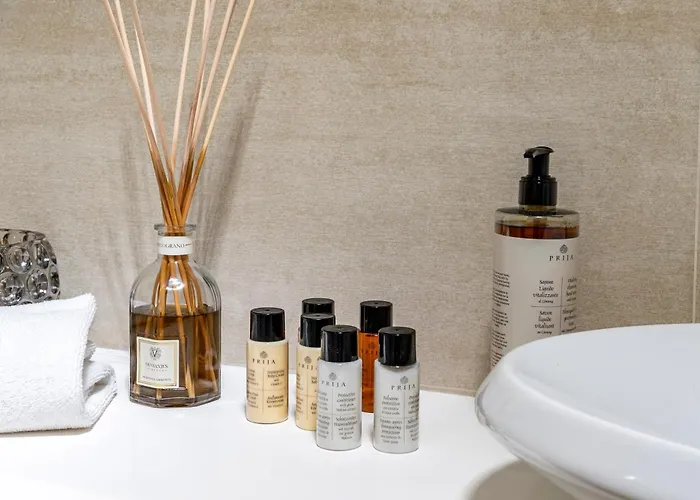 Angel's Luxury House Apartamento Venecia