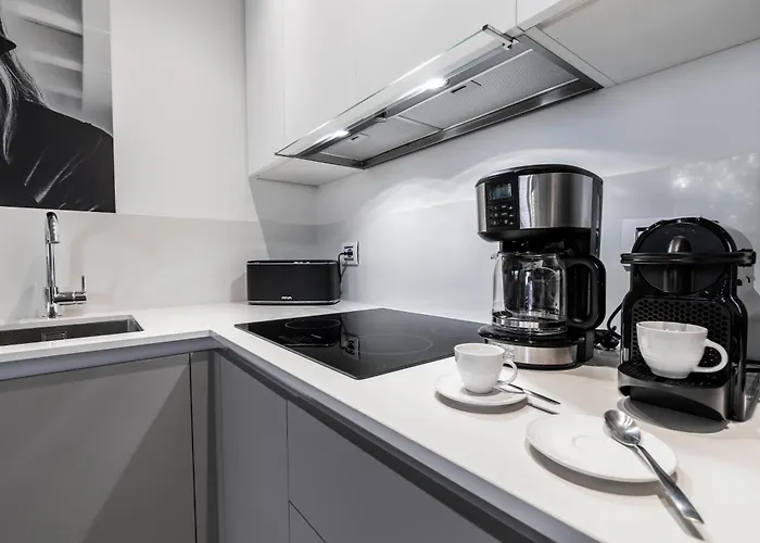 Angel's Luxury House Apartamento