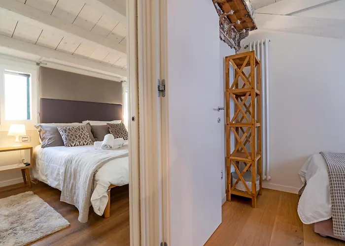 Angel's Luxury House Venecia