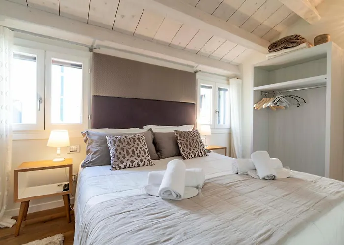 Angel's Luxury House Venecia