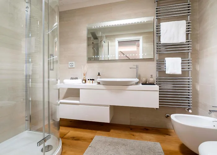 Angel's Luxury House Apartamento