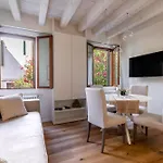 Angel's Luxury House Appartement *