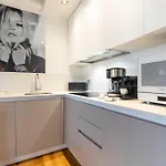 Appartement Angel's Luxury House