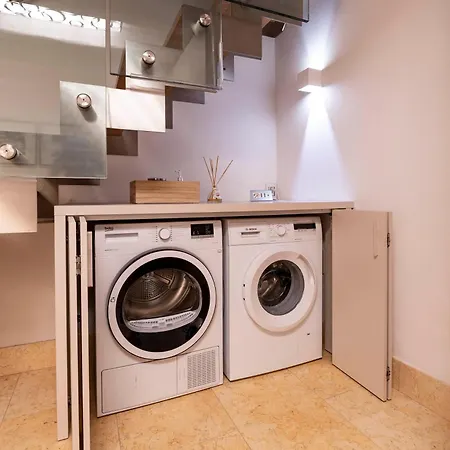 アパート Angel's Luxury House ヴェネツィア