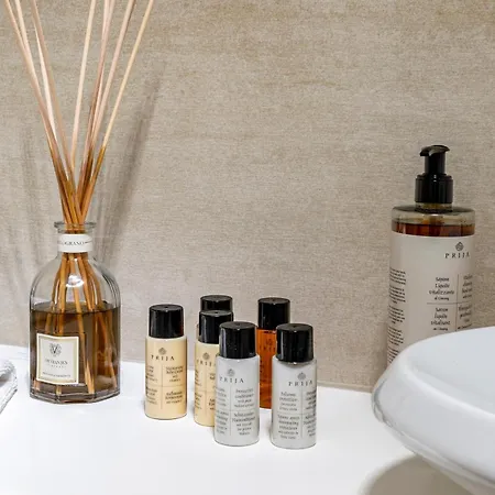 Angel's Luxury House アパート ヴェネツィア