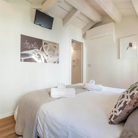 Angel's Luxury House アパート *