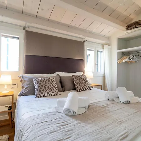 Angel's Luxury House ヴェネツィア