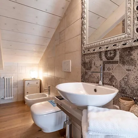 アパート Angel's Luxury House ヴェネツィア