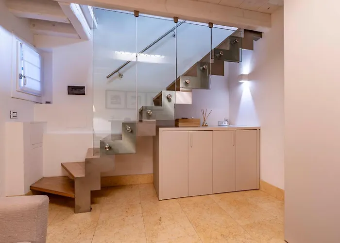 Angel's Luxury House 公寓 威尼斯